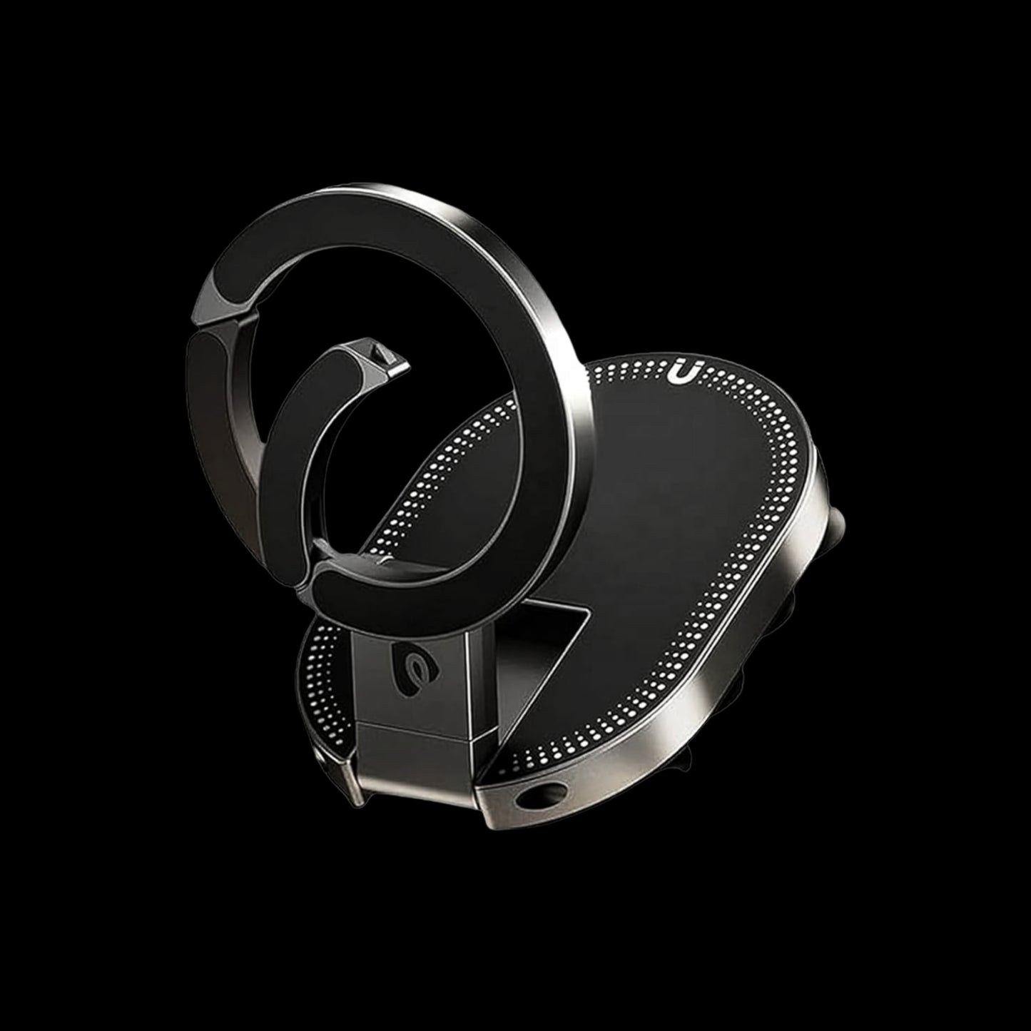 3-in-1 Magnetic Phone Mount